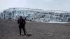 Ekvatorski ledenjaci, Kilimanjaro