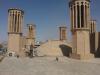 006Yazd - Badgiri (tornjevi za protok zraka)